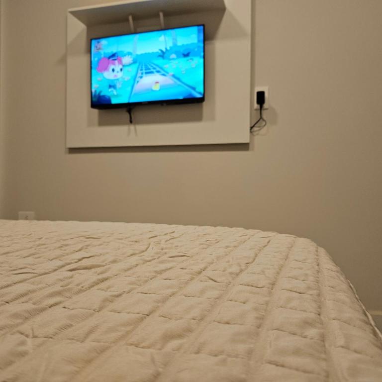 Easy Access Apartment - Ciudad del Este - Habitación con cama grande - 2