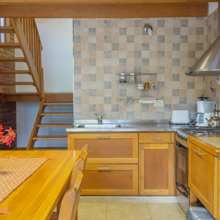 Del Sur Apart - Apartamento Dúplex - 4