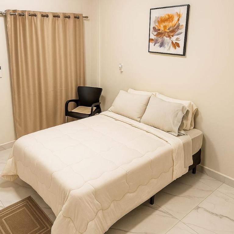 Easy Access Apartment - Ciudad del Este - Apartamento de 1 dormitorio - 18
