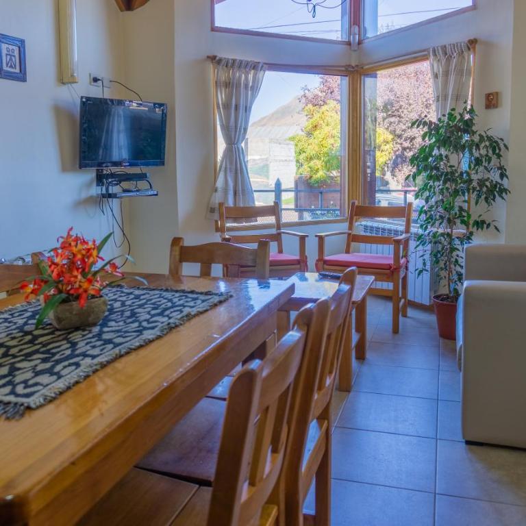 Del Sur Apart - Apartamento Dúplex - 3