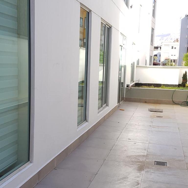 2D con patio y parrillero privado en Calacoto - Two-Bedroom Apartment - 18