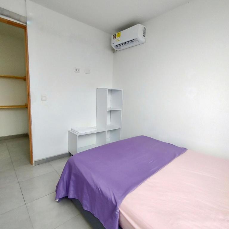 Apartamento en Cartagena - Three-Bedroom Apartment with View - 28