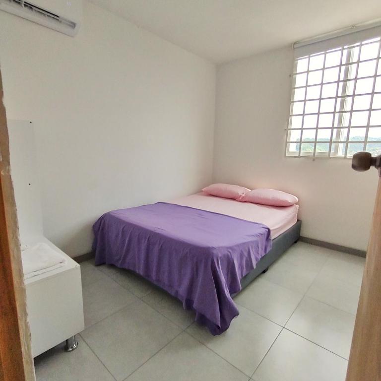 Apartamento en Cartagena - Three-Bedroom Apartment with View - 27