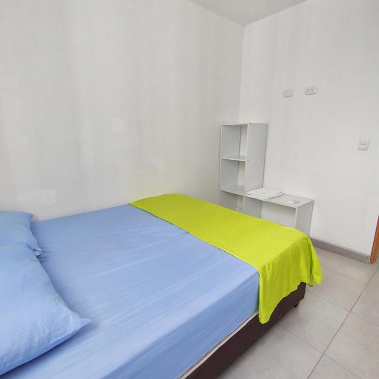 Apartamento en Cartagena - Three-Bedroom Apartment with View - 26