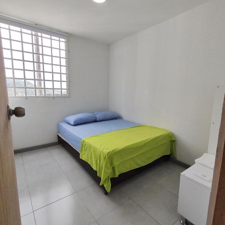 Apartamento en Cartagena - Three-Bedroom Apartment with View - 25