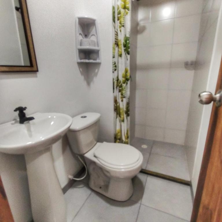 Apartamento en Cartagena - Three-Bedroom Apartment with View - 23