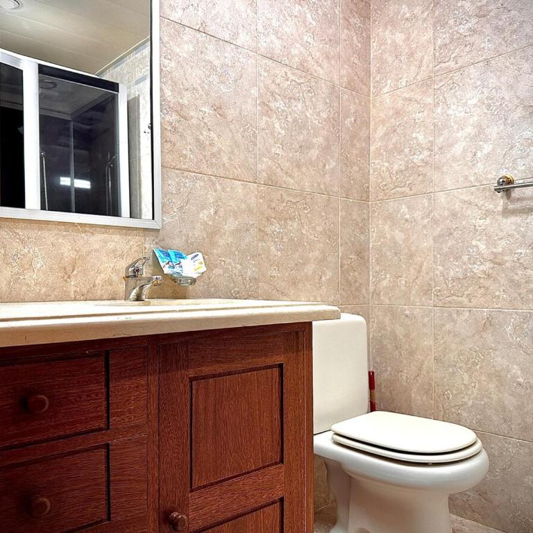 Hermoso Departamento en la mejor zona - Three-Bedroom Apartment - 2