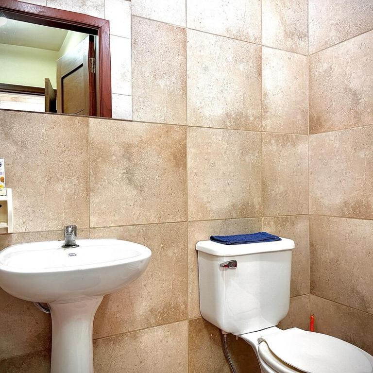 Hermoso Departamento en la mejor zona - Three-Bedroom Apartment - 4