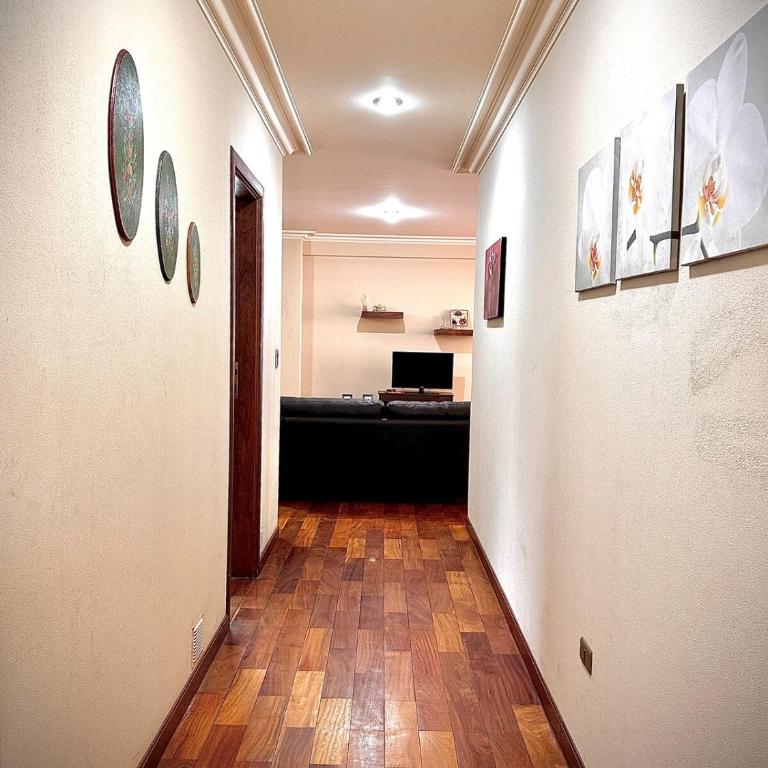 Hermoso Departamento en la mejor zona - Three-Bedroom Apartment - 10