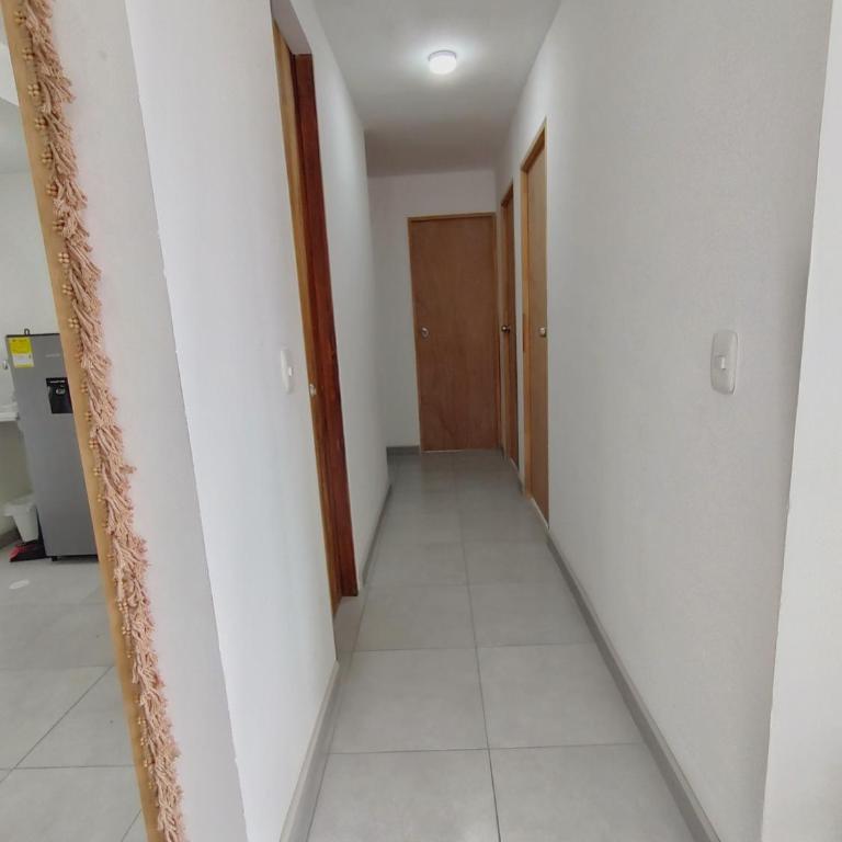 Apartamento en Cartagena - Three-Bedroom Apartment with View - 22