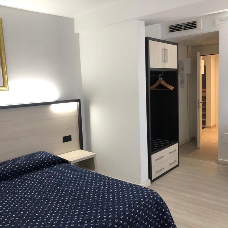 Hotel Giotto - Camera Singola - 7