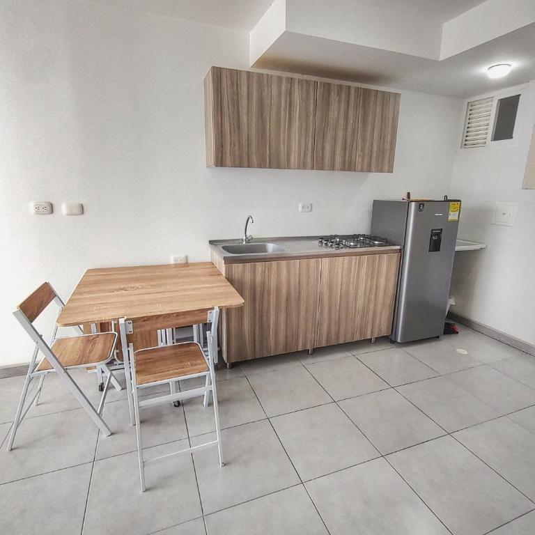 Apartamento en Cartagena - Three-Bedroom Apartment with View - 21