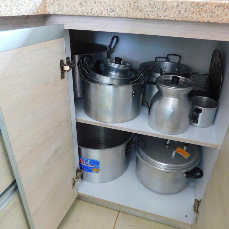 Casa Vacacional Para 10 personas - Casa - 31