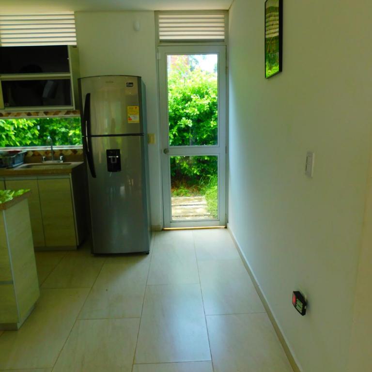 Casa Vacacional Para 10 personas - Casa - 22