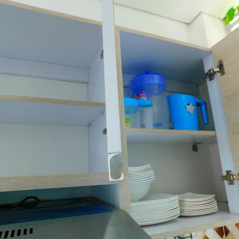 Casa Vacacional Para 10 personas - Casa - 8