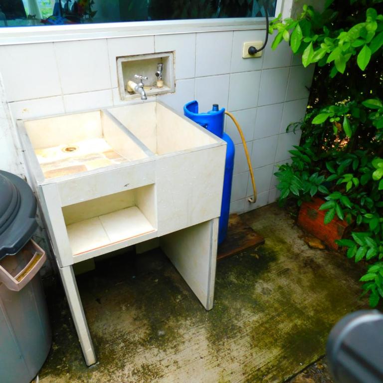 Casa Vacacional Para 10 personas - Casa - 7