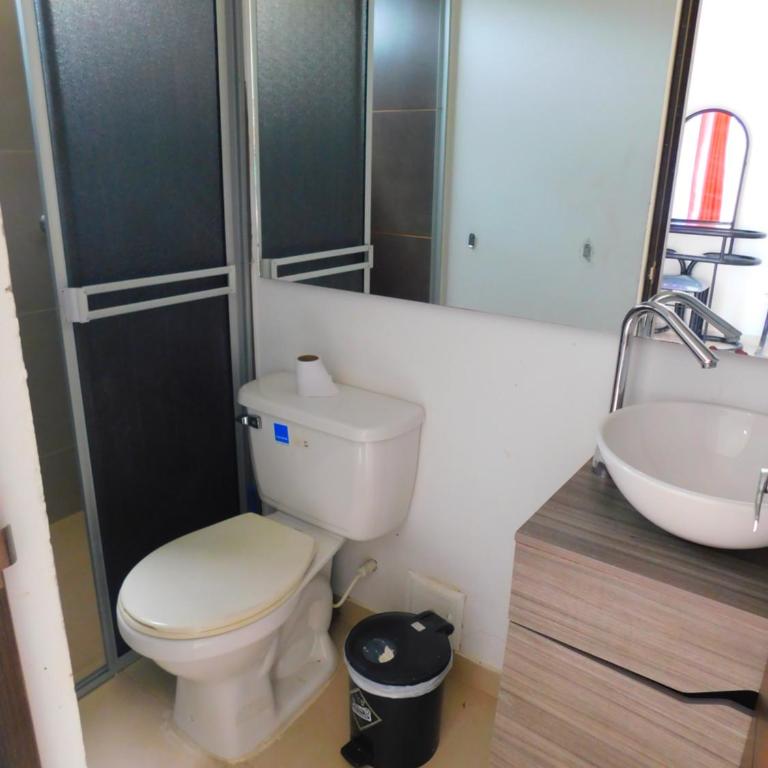 Casa Vacacional Para 10 personas - Casa - 20