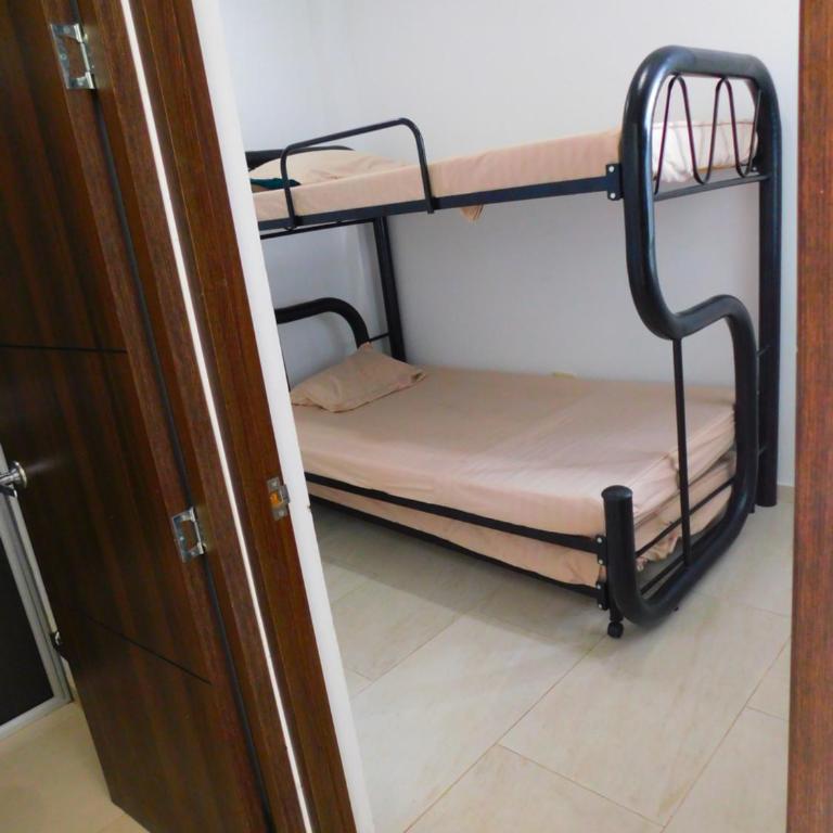 Casa Vacacional Para 10 personas - Casa - 25