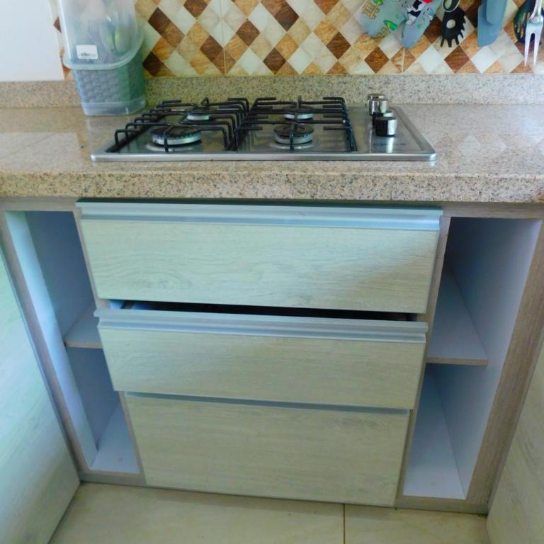 Casa Vacacional Para 10 personas - Casa - 26