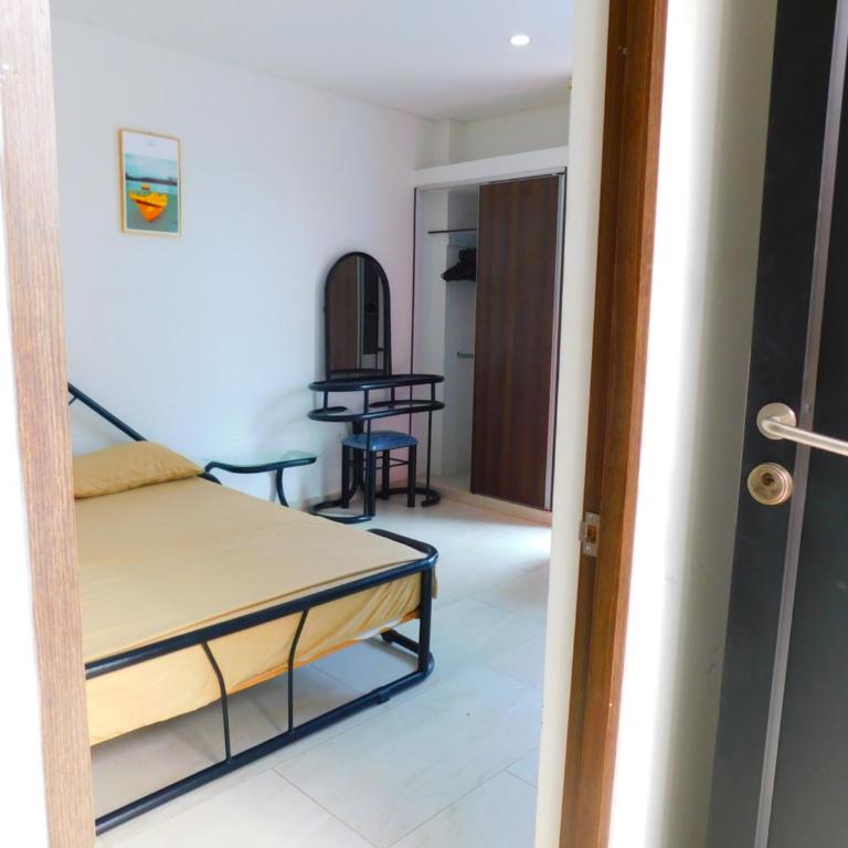 Casa Vacacional Para 10 personas - Casa - 35