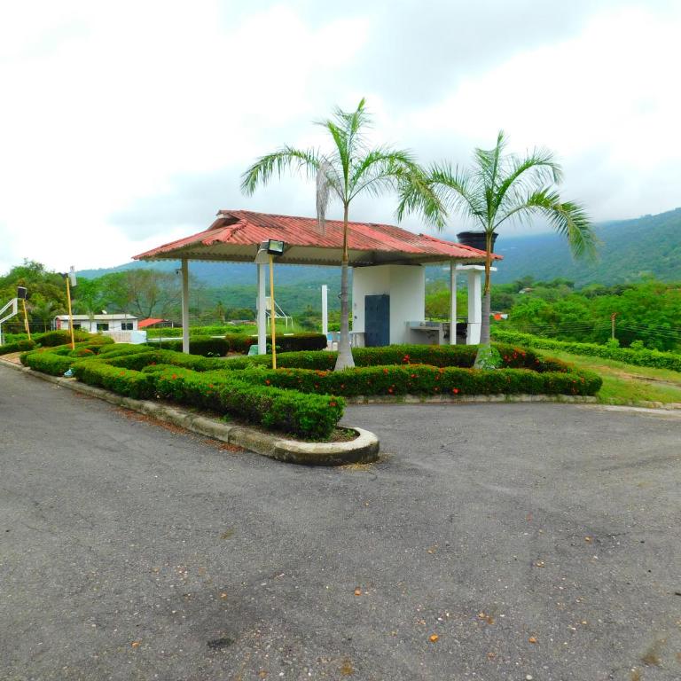 Casa Vacacional Para 10 personas - Casa - 39