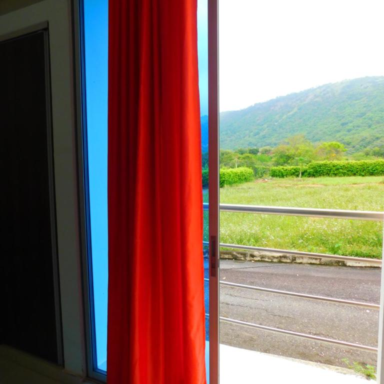 Casa Vacacional Para 10 personas - Casa - 44