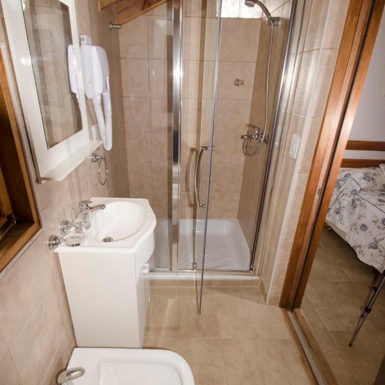 Del Sur Apart - Apartamento Dúplex - 5