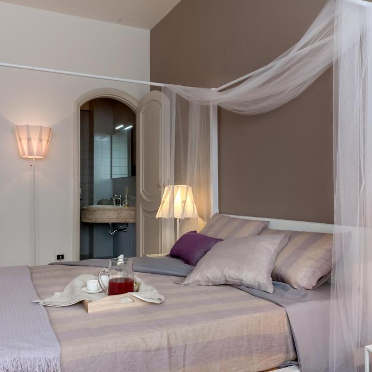 Dimore Romano - Suite - 13