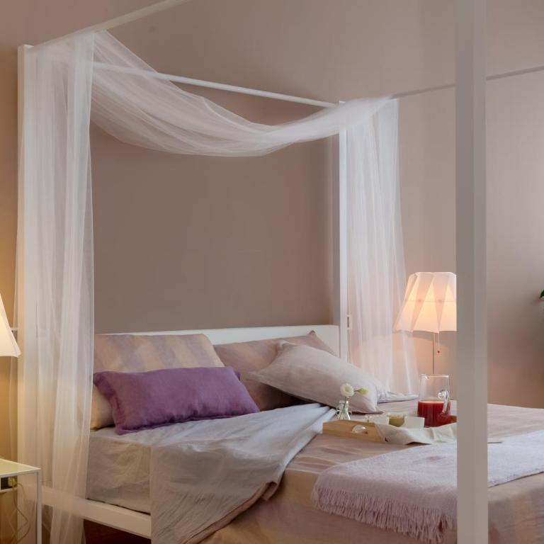 Dimore Romano - Suite - 14
