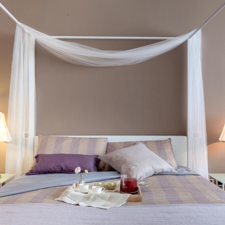 Dimore Romano - Suite - 17