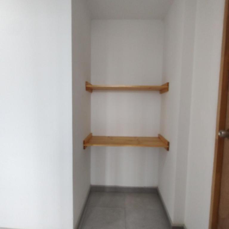 Apartamento en Cartagena - Three-Bedroom Apartment with View - 29