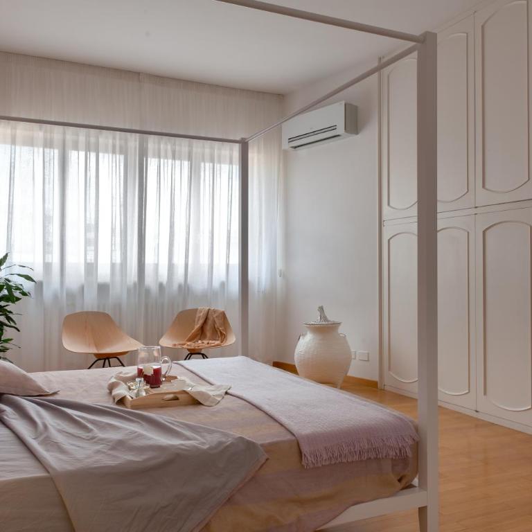 Dimore Romano - Suite - 19