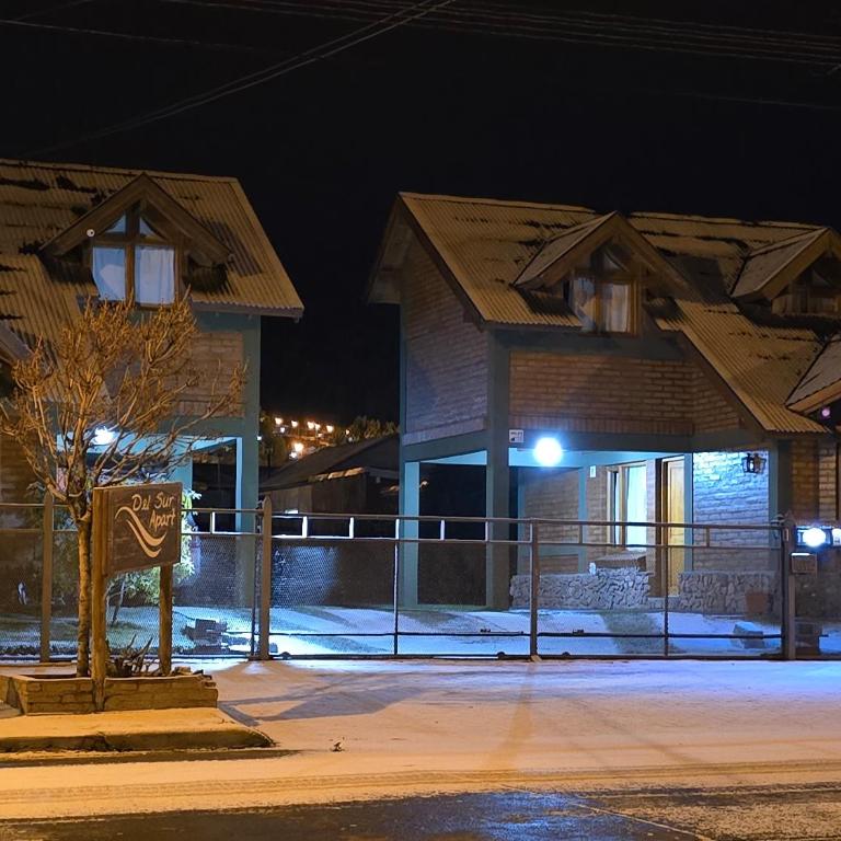 Del Sur Apart - Apartamento Dúplex - 5