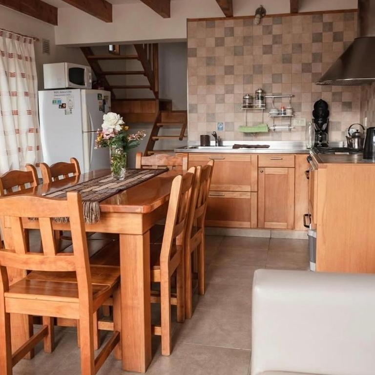 Del Sur Apart - Apartamento Dúplex - 2