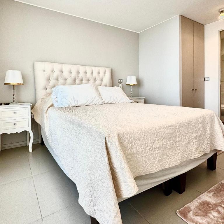 Vista Directa Al Mar, Concón - One-Bedroom Apartment - 7