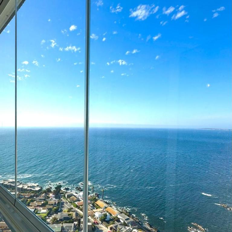 Vista Directa Al Mar, Concón - One-Bedroom Apartment - 8