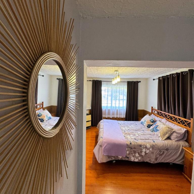 Casa Patagonica - One-Bedroom Villa - 1