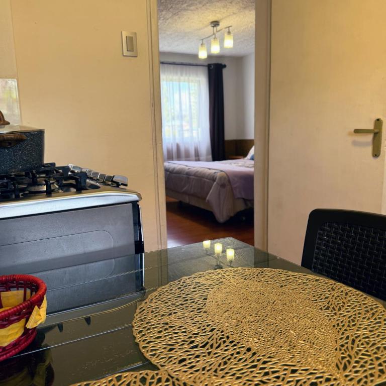 Casa Patagonica - One-Bedroom Villa - 10