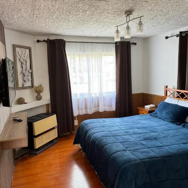 Casa Patagonica - One-Bedroom Villa - 2