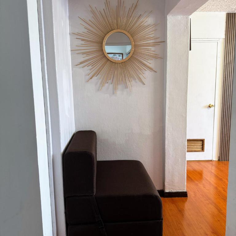 Casa Patagonica - One-Bedroom Villa - 19