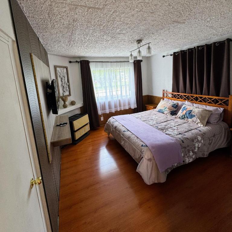 Casa Patagonica - One-Bedroom Villa - 4