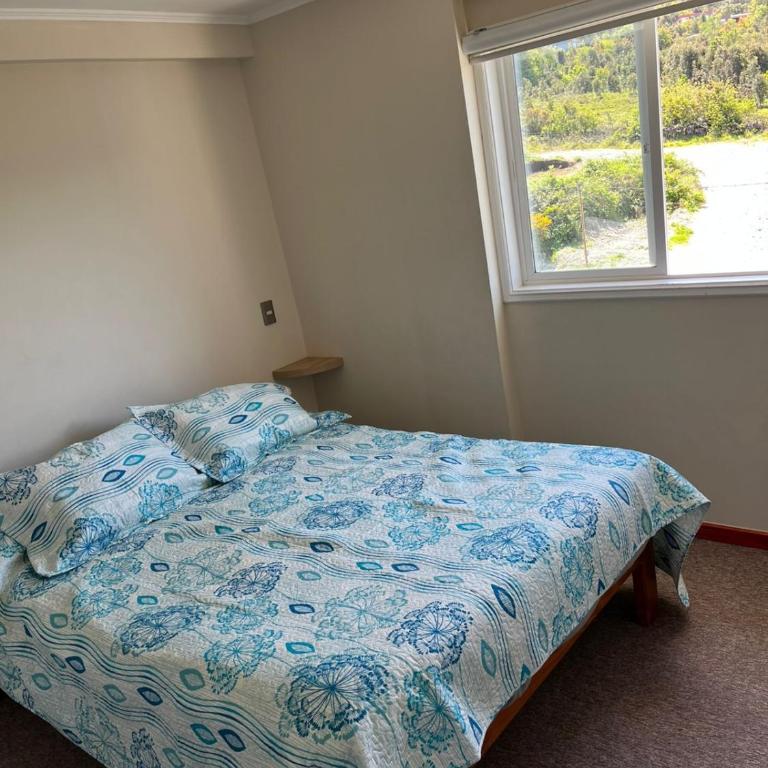 departamento en condominio Puerto montt - Apartamento de 1 dormitorio - 2