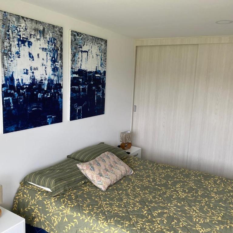 Apartamento Oasis en las Alturas - Casa de 3 dormitorios - 4