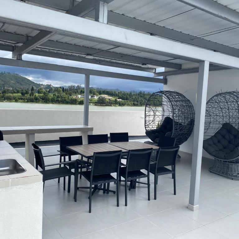 Apartamento Oasis en las Alturas - Casa de 3 dormitorios - 6