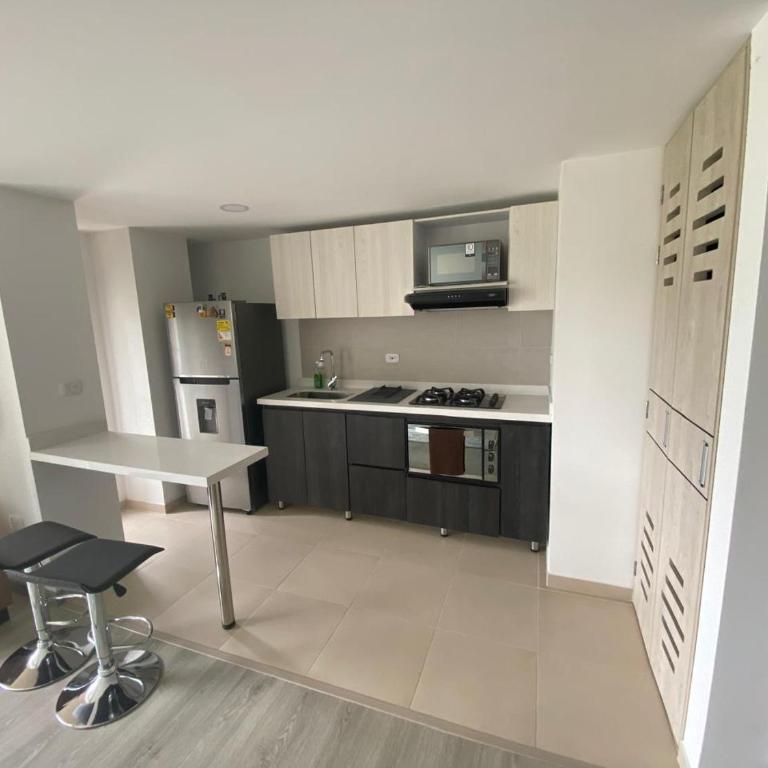 Apartamento Oasis en las Alturas - Casa de 3 dormitorios - 7