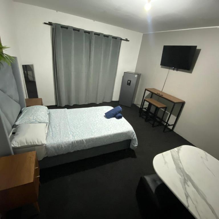 Brisa Marina - One-Bedroom Apartment - 1