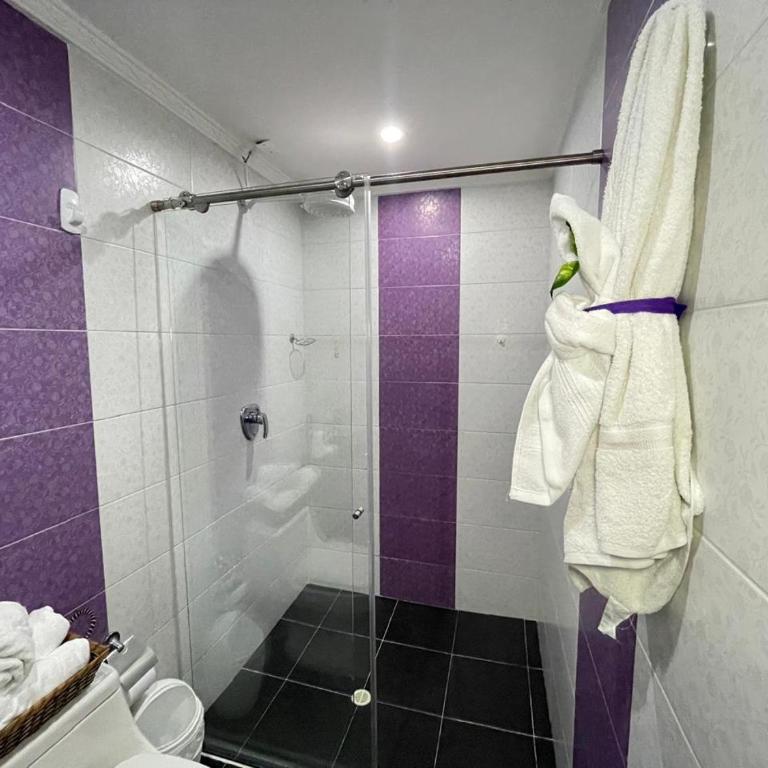 Comparte tu hogar en Medellín - Habitación Familiar con baño privado - 3