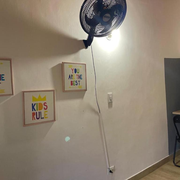 Comparte tu hogar en Medellín - Habitación Triple con baño privado - 4