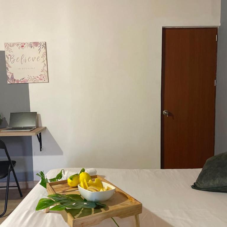 Comparte tu hogar en Medellín - Habitación Triple con baño privado - 6