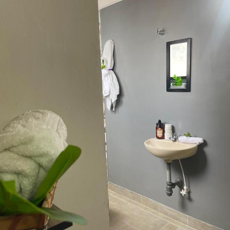 Comparte tu hogar en Medellín - Habitación Triple con baño privado - 10